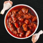 Chicken Pickle (boneless)