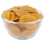 Gogappa Panipuri Pappad