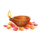 Diya/Prameeda