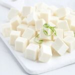 Paneer Cubes